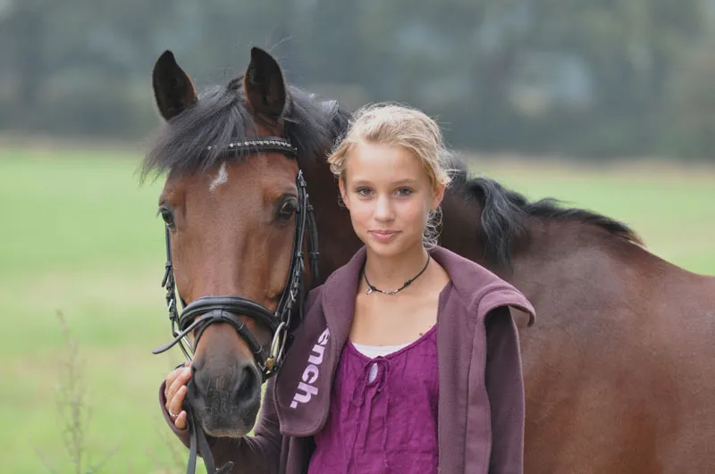 Fotografie animalieră Partea 08: Fotografie cu cai