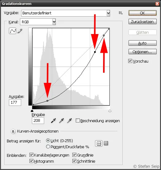 Teil 08 - Sonnenfinsternisse fotografieren