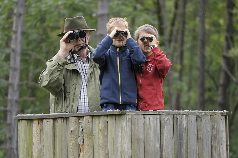 Kinderfotografie - Teil 09: Tipps und Tricks - 02