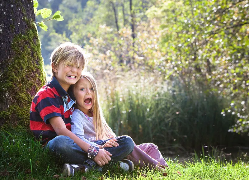 Kinderfotografie - Teil 09: Tipps und Tricks - 02