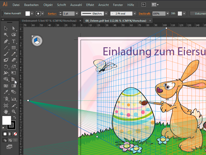 Neues in der Creative Cloud: Illustrator CC (Juni 2013)