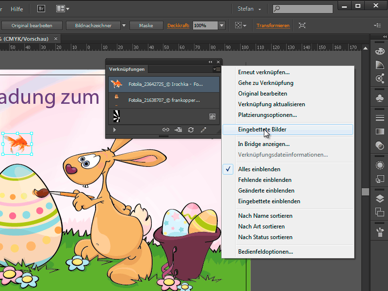 Neues in der Creative Cloud: Illustrator CC (Juni 2013)