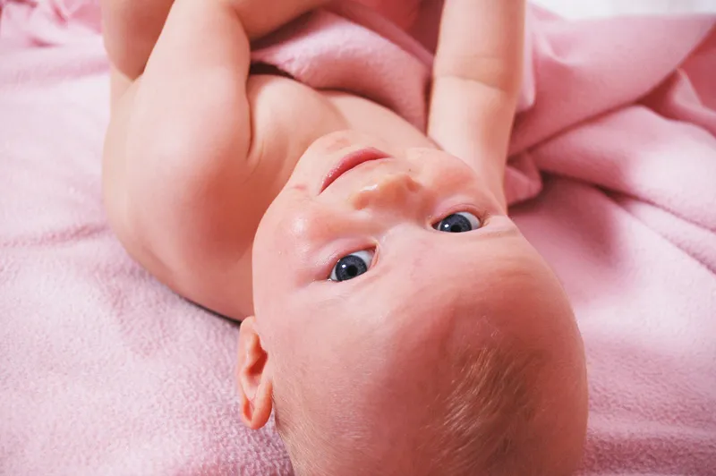 Kinderfotografie - Teil 10: Kinderfotos archivieren, bearbeiten und präsentieren