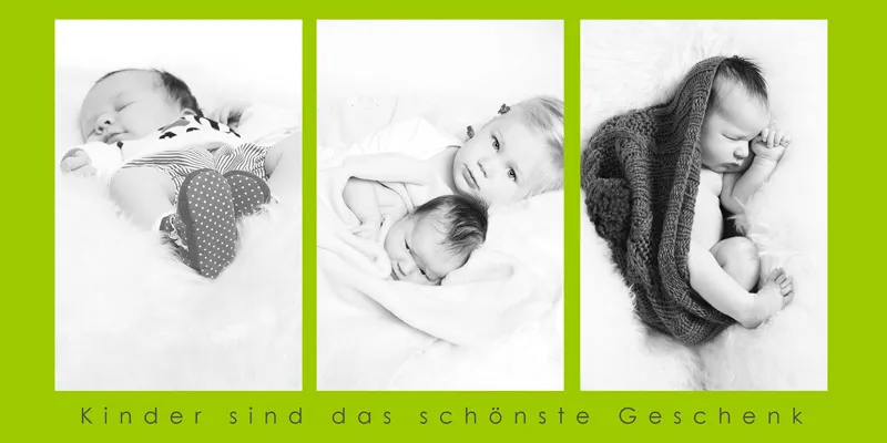 Kinderfotografie - Teil 10: Kinderfotos archivieren, bearbeiten und präsentieren