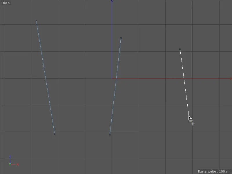 Neu in Release 16 - Modelling mit dem neuen Polygon-Stift