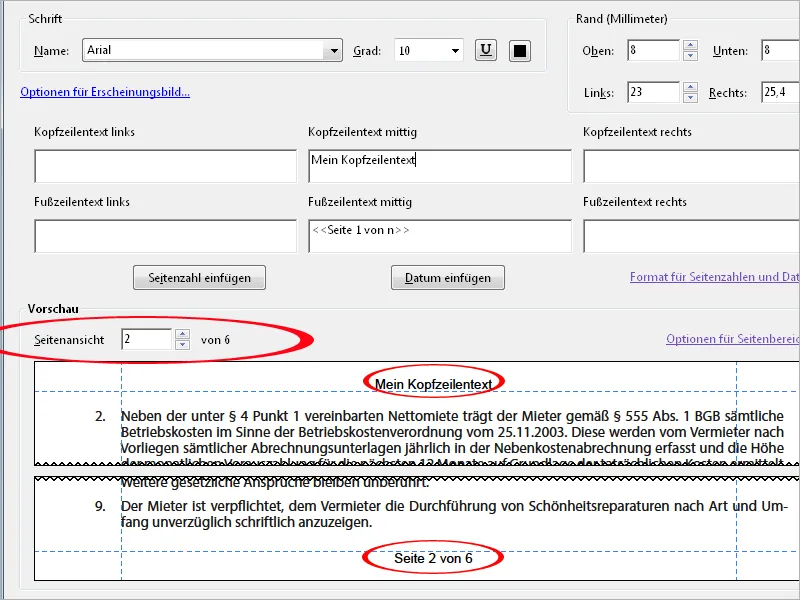 Anreichern von PDF-Dateien mit Acrobat - Teil 1