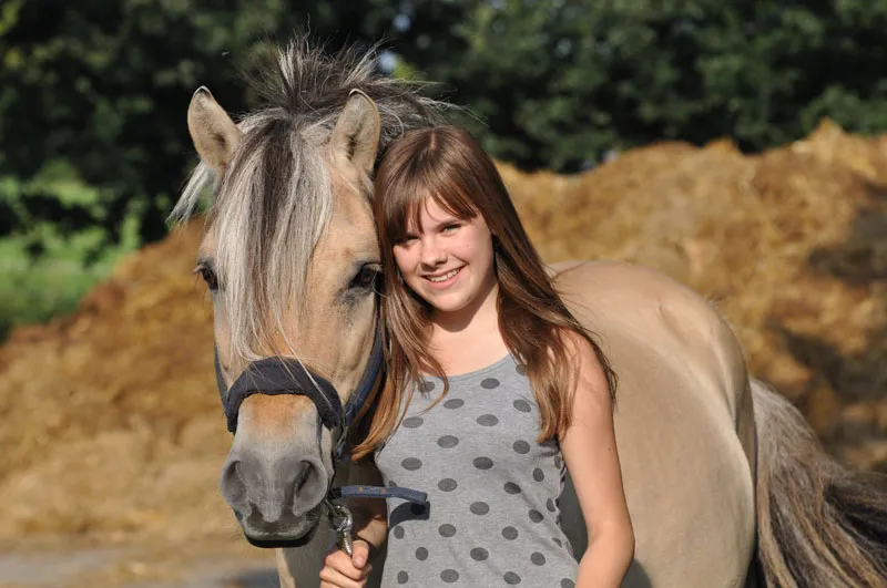 Tierfotografie Teil 11: Outdoor-Shootings