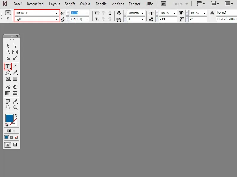 Tipps &amp; Tricks zu Adobe InDesign: Standardwerte festlegen - das spart verdammt viel Zeit