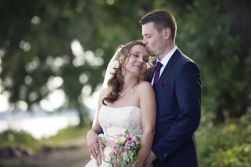 Hochzeitsfotografie Teil 05: Die Trauung (Standesamt/Kirche)