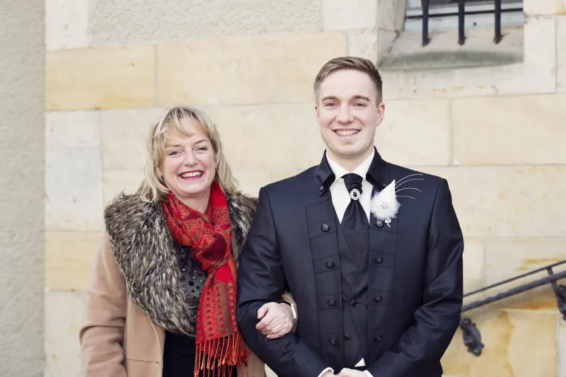 Hochzeitsfotografie Teil 05: Die Trauung (Standesamt/Kirche)