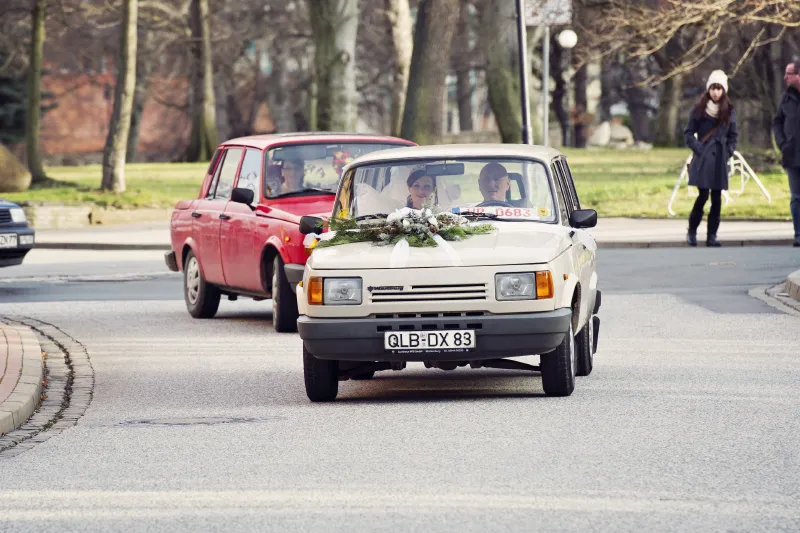 Hochzeitsfotografie Teil 05: Die Trauung (Standesamt/Kirche)