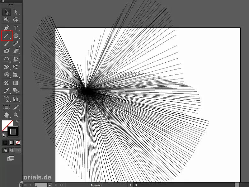 Sfaturi și trucuri pentru Adobe Illustrator: Crearea de linii vectoriale Sinedots în modul propriu, inclusiv trucuri de top.