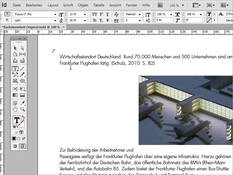 Professionelle Seminararbeiten gestalten: Hauptteil und Tipps &amp; Tricks