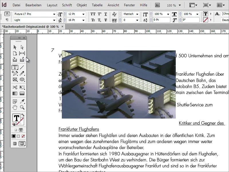 Professionelle Seminararbeiten gestalten: Hauptteil und Tipps &amp; Tricks