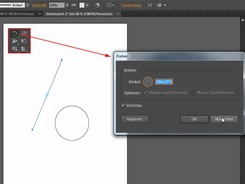 Sfaturi și trucuri pentru Adobe Illustrator: Cum să creezi efectul de raze de soare.