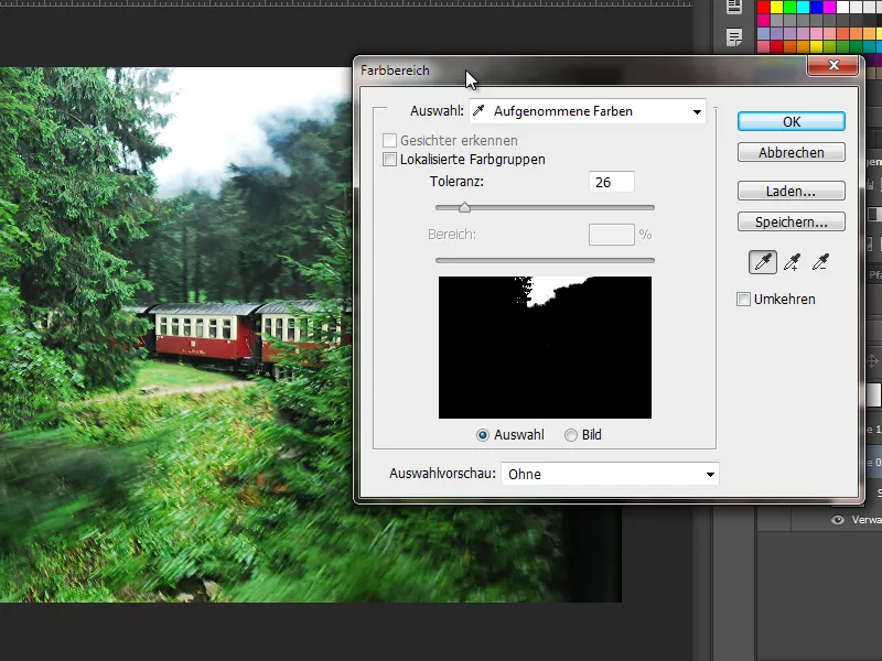 Neues in der Creative Cloud: Photoshop CC 14 (Juni 2013) – 01 Allgemeines und kleinere Neuerungen