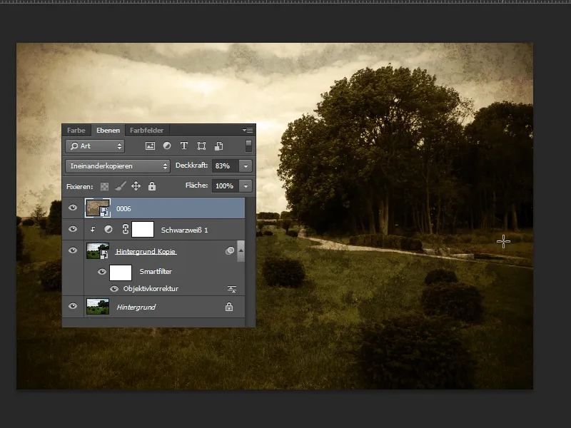 Neues in der Creative Cloud: Photoshop CC 14 (Juni 2013) – 04 Bedingte Aktionen