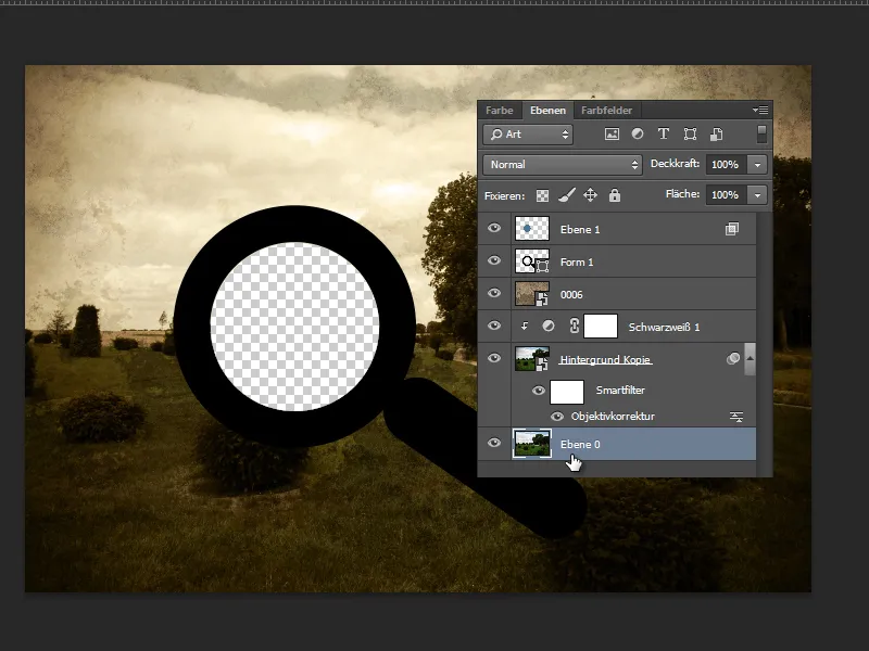 Neues in der Creative Cloud: Photoshop CC 14 (Juni 2013) – 04 Bedingte Aktionen