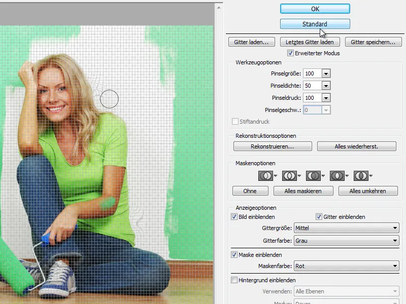 Noutăți în Creative Cloud: Photoshop CC 14 (iunie 2013) – 06 filtre.