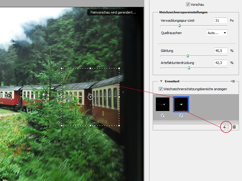 Noutăți în Creative Cloud: Photoshop CC 14 (iunie 2013) - 06 Filtre