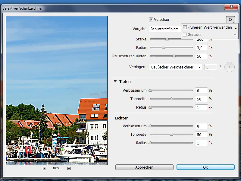 Noutăți în Creative Cloud: Photoshop CC 14 (iunie 2013) - 06 Filtre