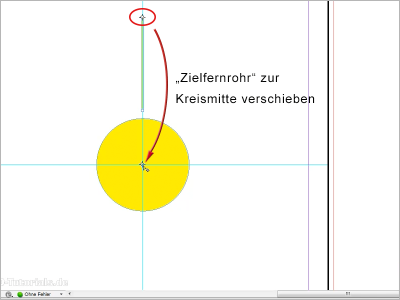 Sfaturi și trucuri pentru Adobe InDesign: Crearea efectului de raze de soare prin copiere inteligentă