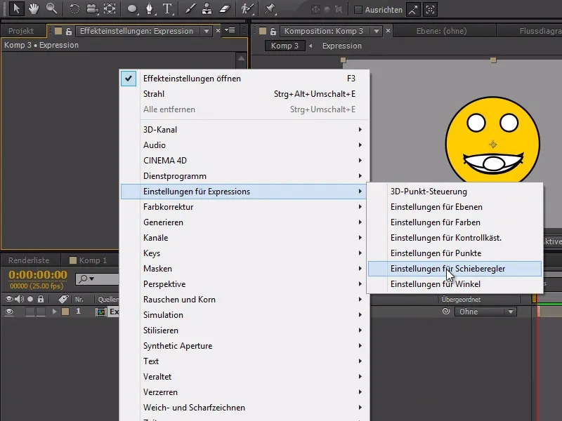 Tipps und Tricks zur Animation in After Effects: Sprite-Animation