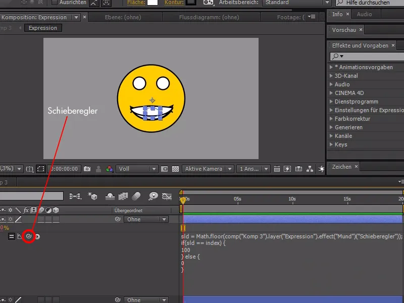 Tipps und Tricks zur Animation in After Effects: Sprite-Animation