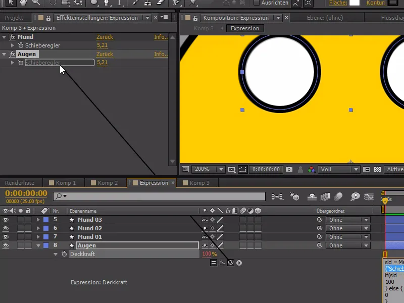 Tipps und Tricks zur Animation in After Effects: Sprite-Animation