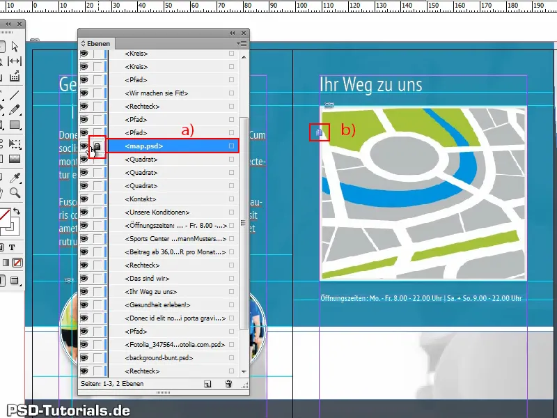 Sfaturi și trucuri pentru Adobe InDesign - informații importante pe care nu le puteți imprima