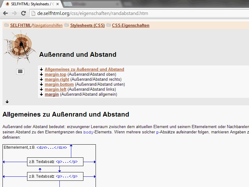 HTML &amp; CSS für Einsteiger (Teil 39): Die verschiedenen Layoutvarianten