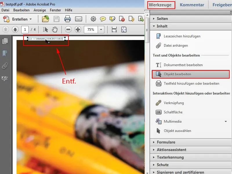 Tipps &amp; Tricks zu Adobe InDesign: DIN A3 - DIN A0 auf mehreren DIN-A4-Blättern drucken