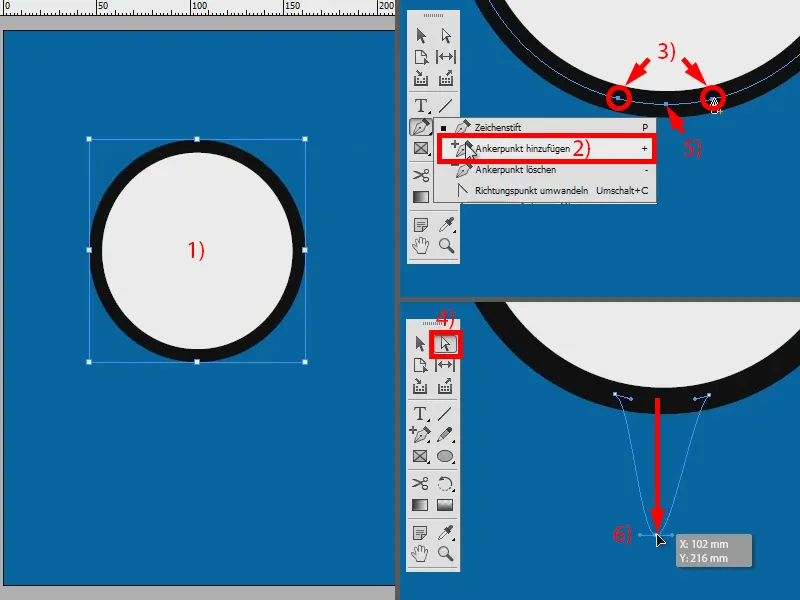 Sfaturi și trucuri pentru Adobe InDesign: Crearea de baloane de vorbire