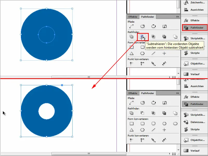 Sfaturi și trucuri pentru Adobe InDesign: transformarea textelor rapid și mai ales corect în traiectorii