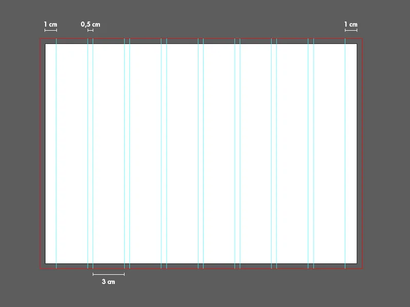 Stundenplan in Illustrator erstellen