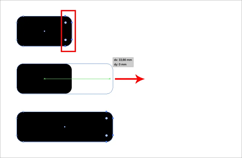 Stundenplan in Illustrator erstellen