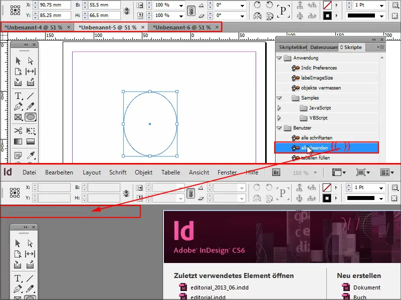 Sfaturi și trucuri pentru Adobe InDesign: Datorită scripturilor, funcții noi și interesante