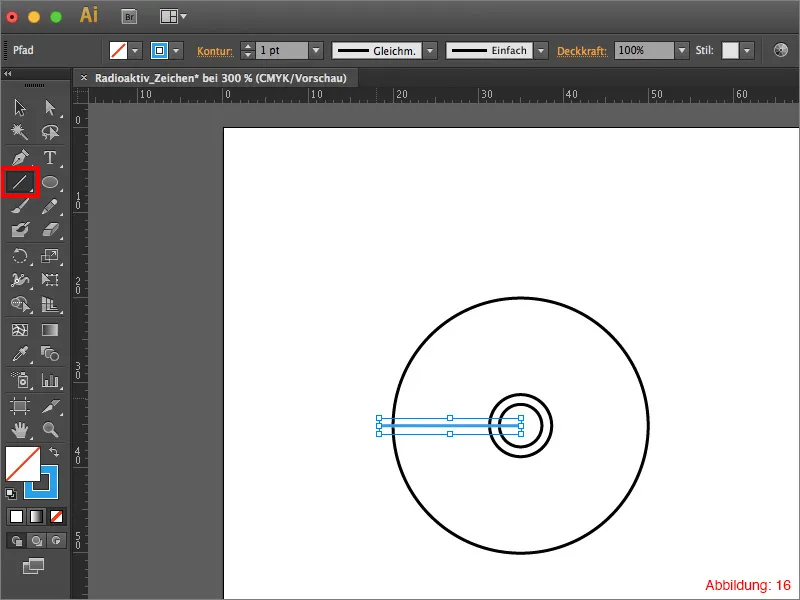 Adobe Illustrator - Construiți semne de avertizare