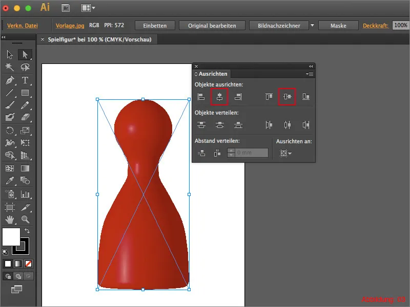 Adobe Illustrator – 3D-Objekte erstellen