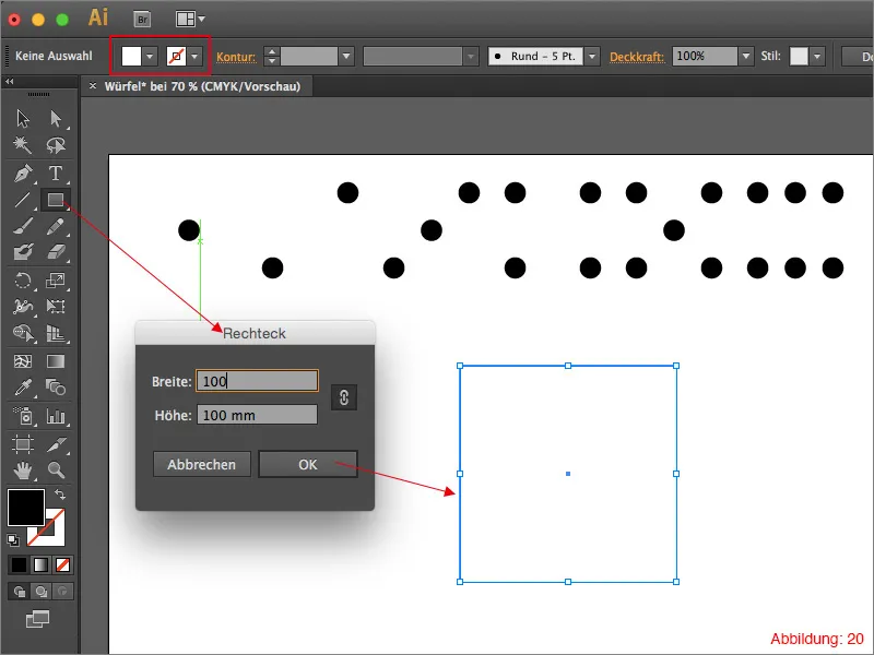 Adobe Illustrator – 3D-Objekte erstellen