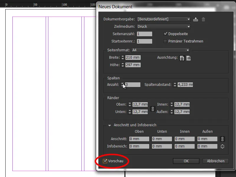 Noutăți în Creative Cloud: InDesign CC V9 (iunie 2013) - Diferite îmbunătățiri