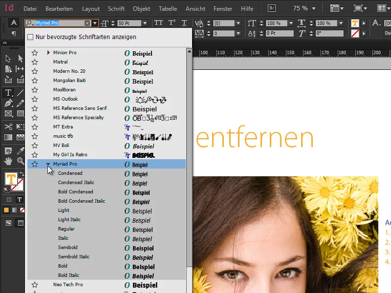 Noutăți în Creative Cloud: InDesign CC CC 9 (iunie 2013) - Diferite îmbunătățiri.